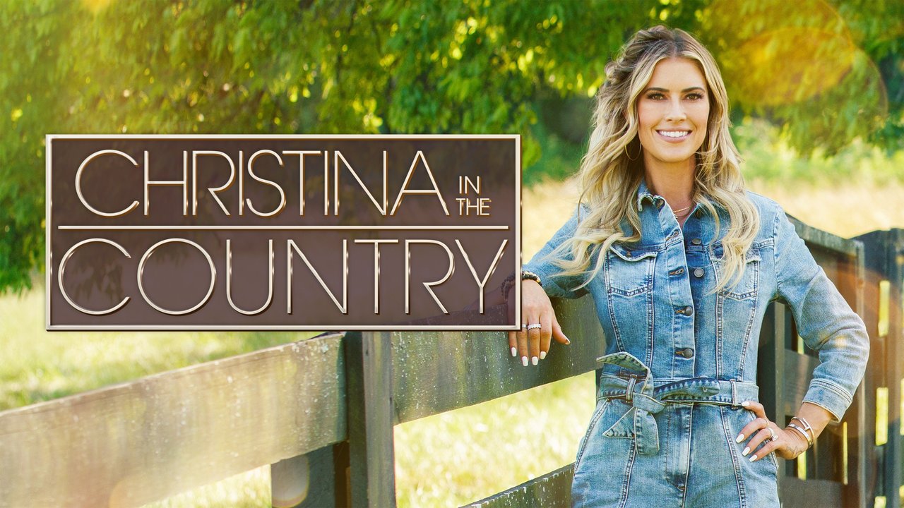 citc Christina in the Country