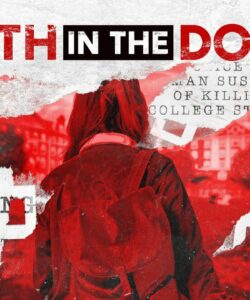Death in the Dorms