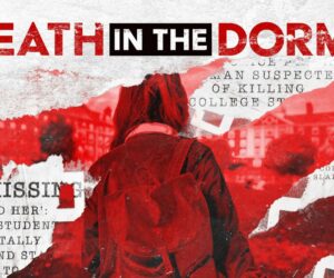Death in the Dorms