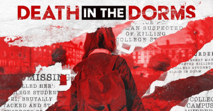 Death in the Dorms