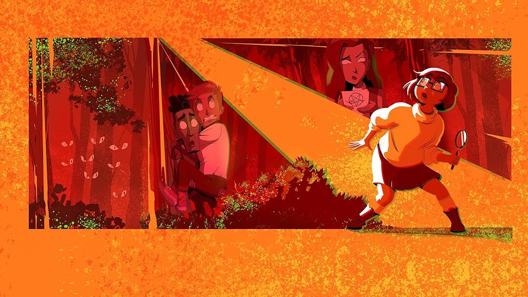 Velma