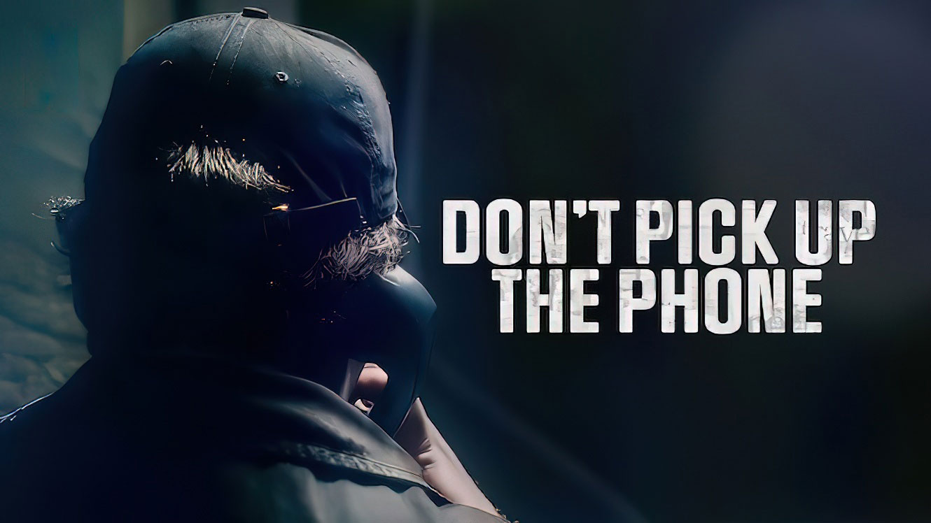 dputp Don't Pick up the Phone