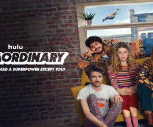 Extraordinary