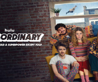 Extraordinary