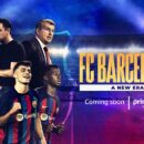FC Barcelona - A New Era