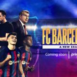FC Barcelona - A New Era