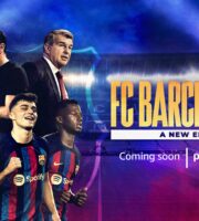 FC Barcelona - A New Era