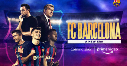 FC Barcelona - A New Era