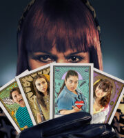 Freeridge Netflix Cancelled