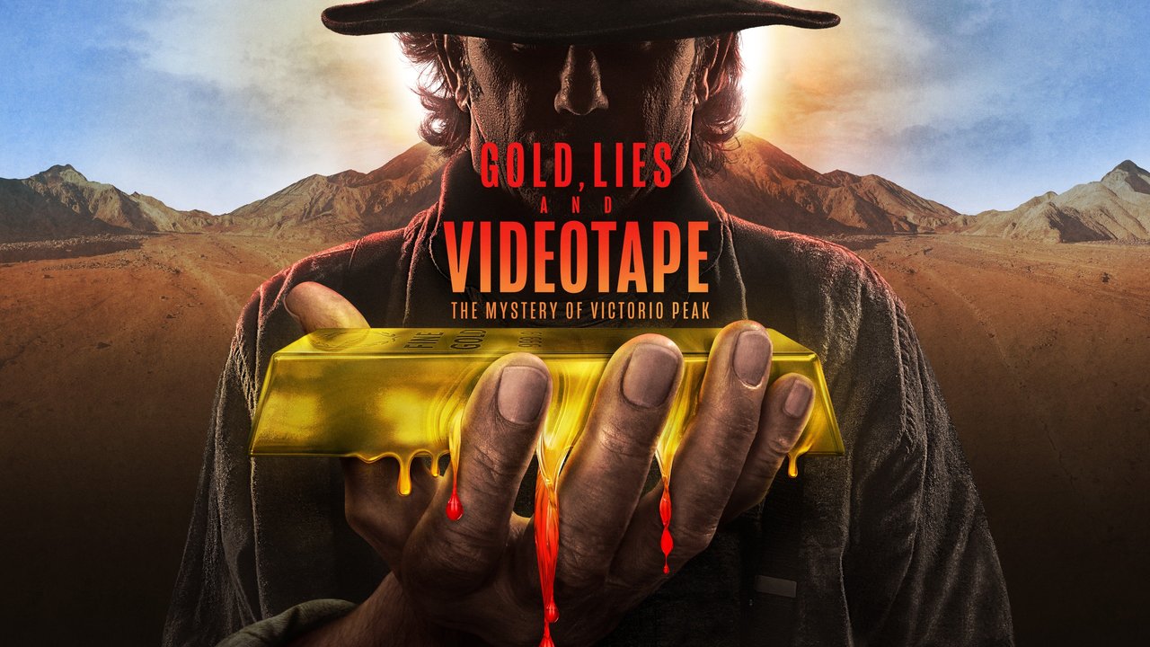 glav Gold, Lies & Videotape