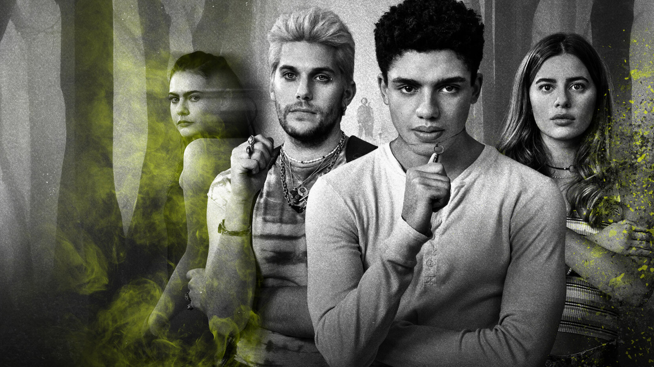 The Bastard Son & The Devil Himself