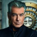 History's Greatest Heists With Pierce Brosnan