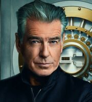 History's Greatest Heists With Pierce Brosnan