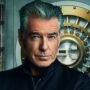 History's Greatest Heists With Pierce Brosnan