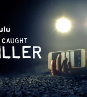 How I Caught My Killer