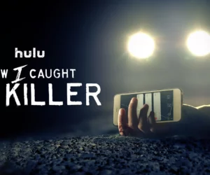 How I Caught My Killer