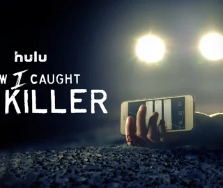 How I Caught My Killer