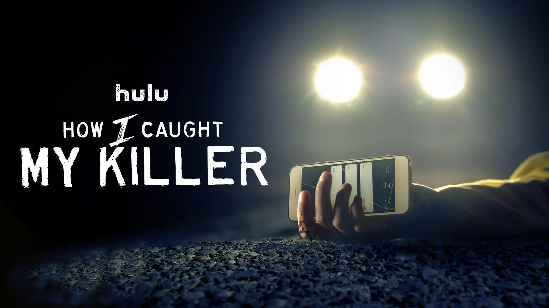 How I Caught My Killer