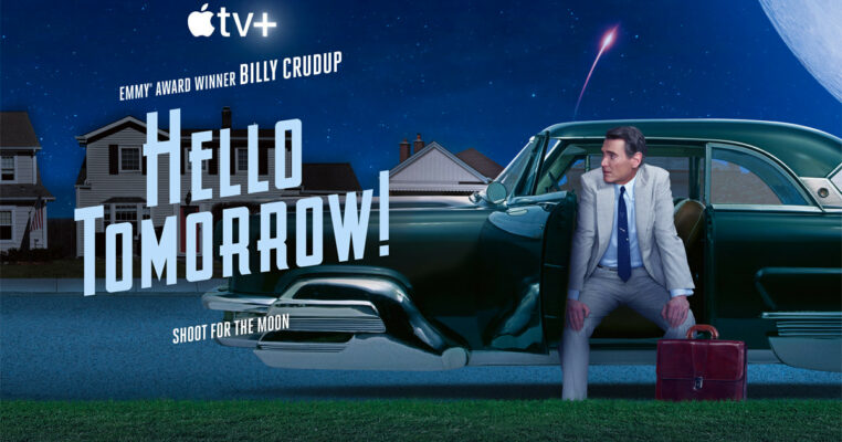 Hello Tomorrow!