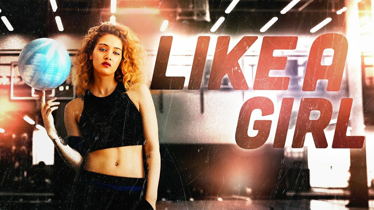 Like A Girl
