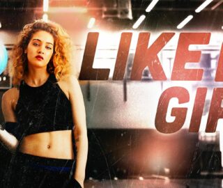 Like A Girl
