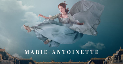 Marie Antoinette