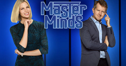 Master Minds