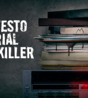Manifesto of a Serial Killer