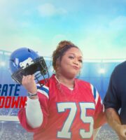 NFL Tailgate Takedown