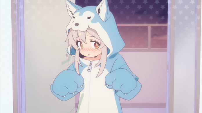 oiys Onimai: I'm Now Your Sister