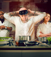 Pressure Cooker