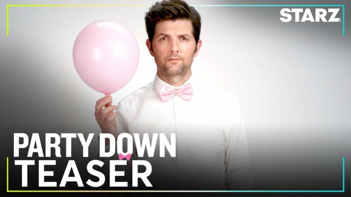 Party Down