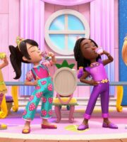 Princess Power