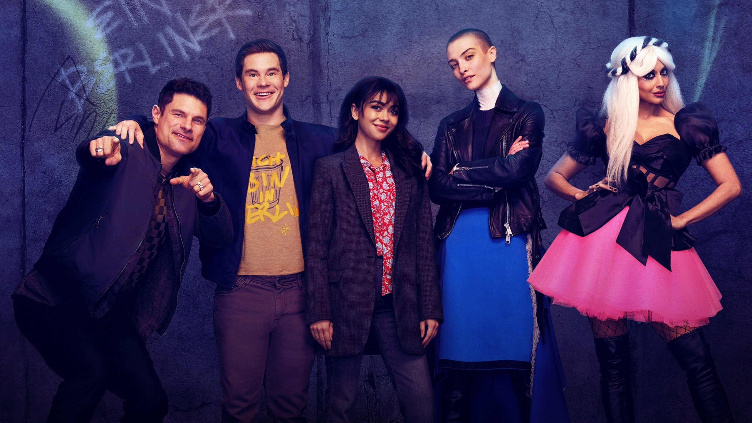 Pitch Perfect: Bumper In Berlin Season 2 Renewal Nears On Peacock