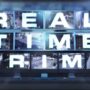 Real Time Crime