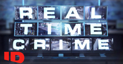 Real Time Crime