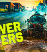 Sewer Divers