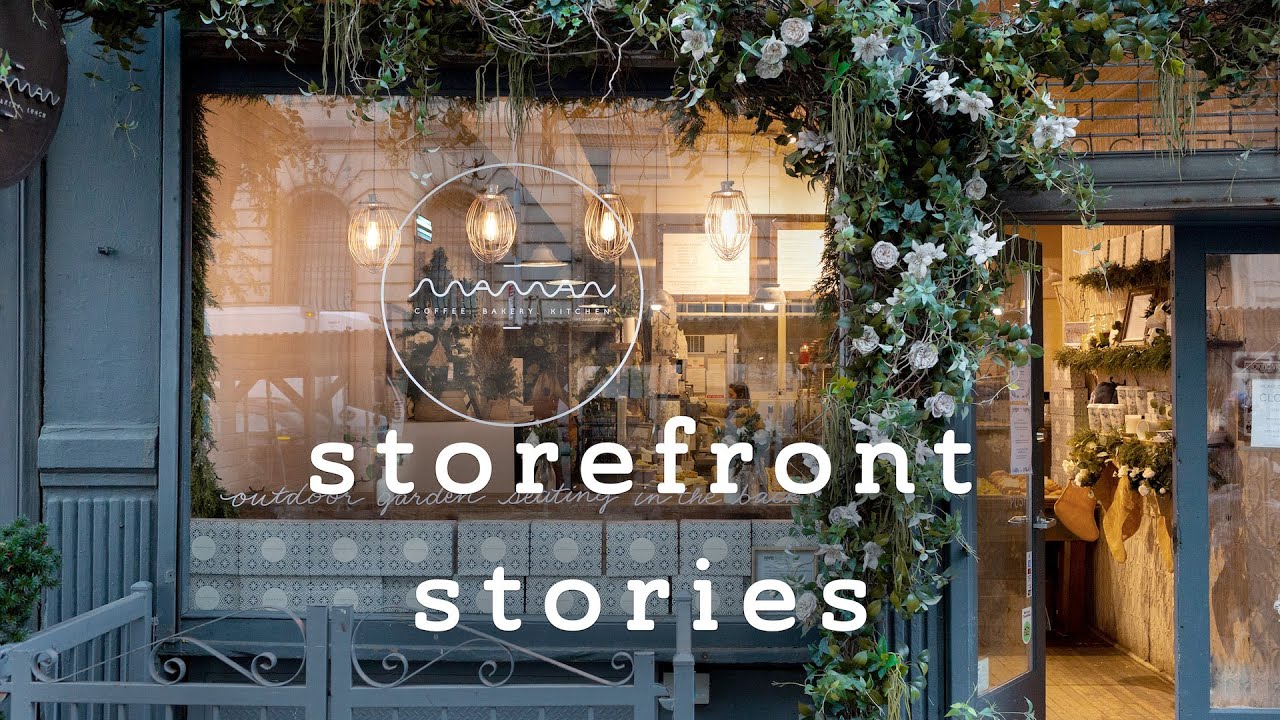 sfs245 Storefront Stories