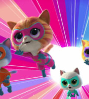 Superkitties