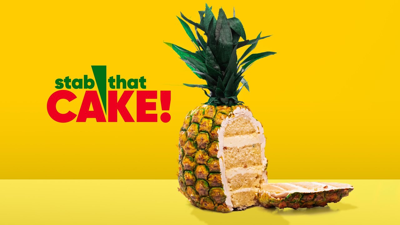 stcake Stab That Cake!