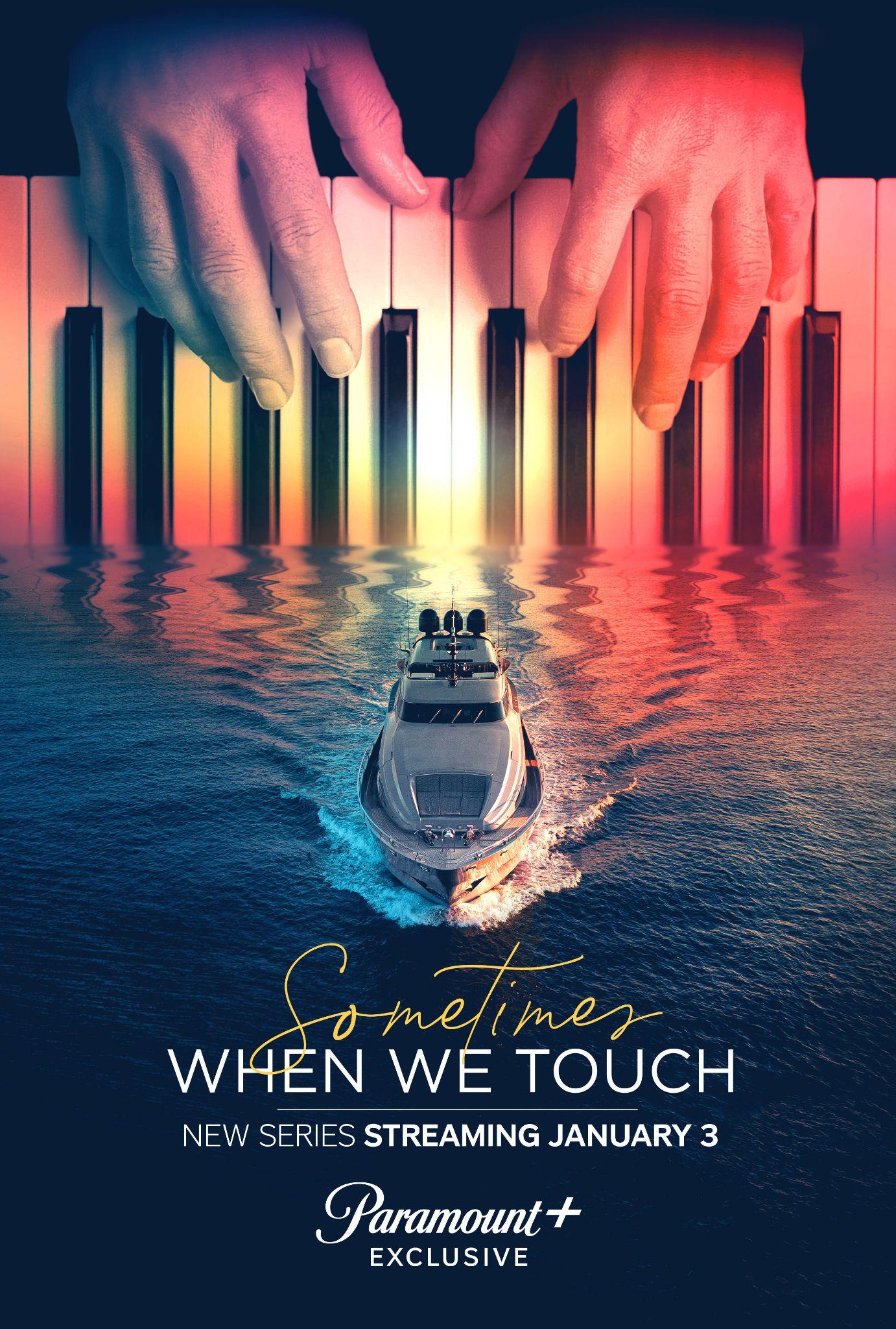 swwt Sometimes When We Touch