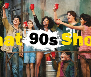 That '90s Show