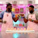 The Cupcake Guys