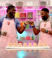 The Cupcake Guys