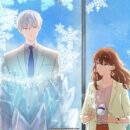 The Ice Guy and His Cool Female Colleague