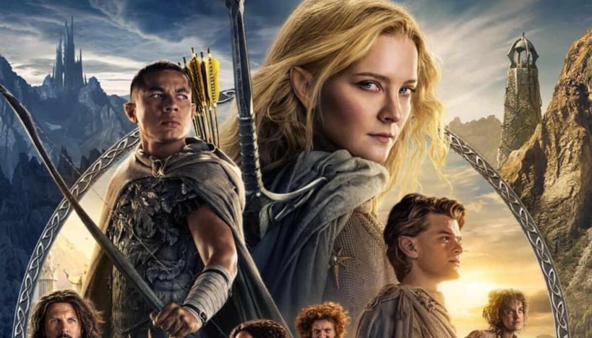 The Lord of the Rings: The Rings of Power Season 3 Renewal Coming Soon For Amazon Series