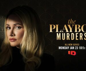 The Playboy Murders