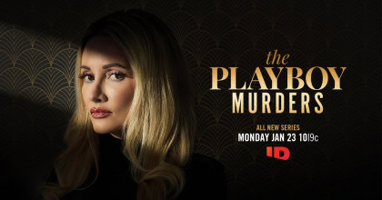 The Playboy Murders
