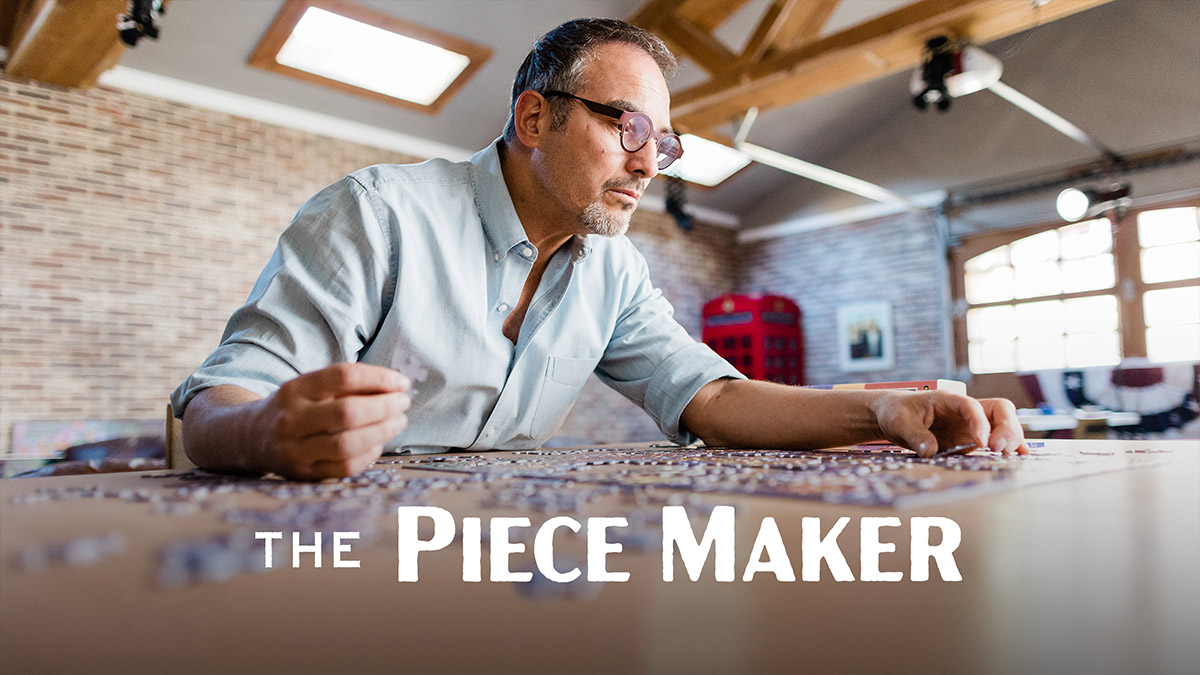 tpm233 The Piece Maker
