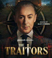 The Traitors
